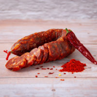 Chorizo Salami online kaufen bei Monsieur Saucisson