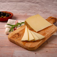 Ibérico Käse - Ein köstlicher "Alltagskäse"