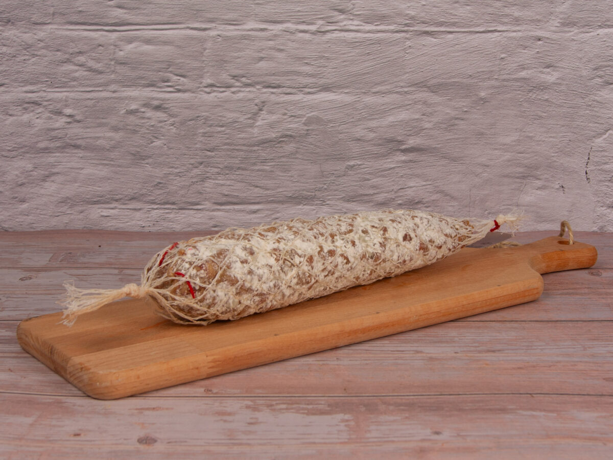 Mini Rosette de Lyon Salami 500 g aus dem besten