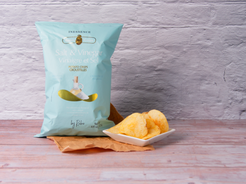 Chips Salt und Vinegar - die elckersten Chips der Welt