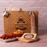 Wurst und Käse Paket - das perfekte Rundum-Sorglos-Paket