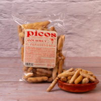 Die neuen Picos Gourmet - Tapas Gebäckstangen liefern lassen