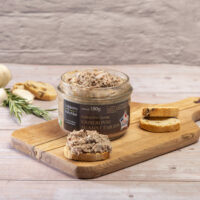Saint Emilion Terrine (Winzerterrine)