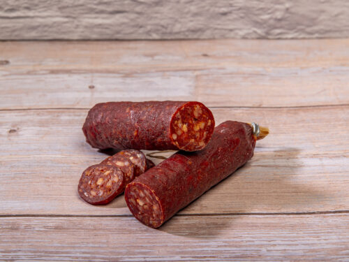 Halal Chorizo Wurst online kaufen