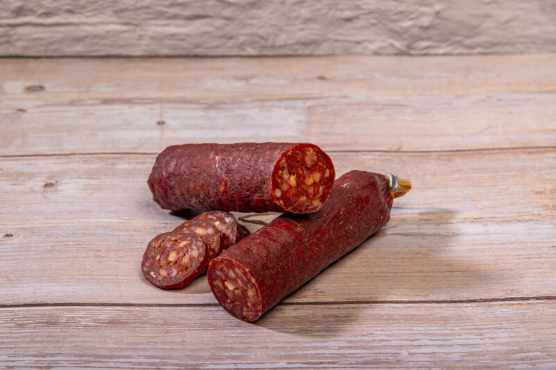 Halal Chorizo Wurst online kaufen