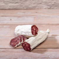 Halal Salchichon