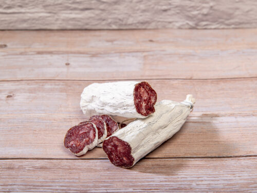 Halal Salchichon