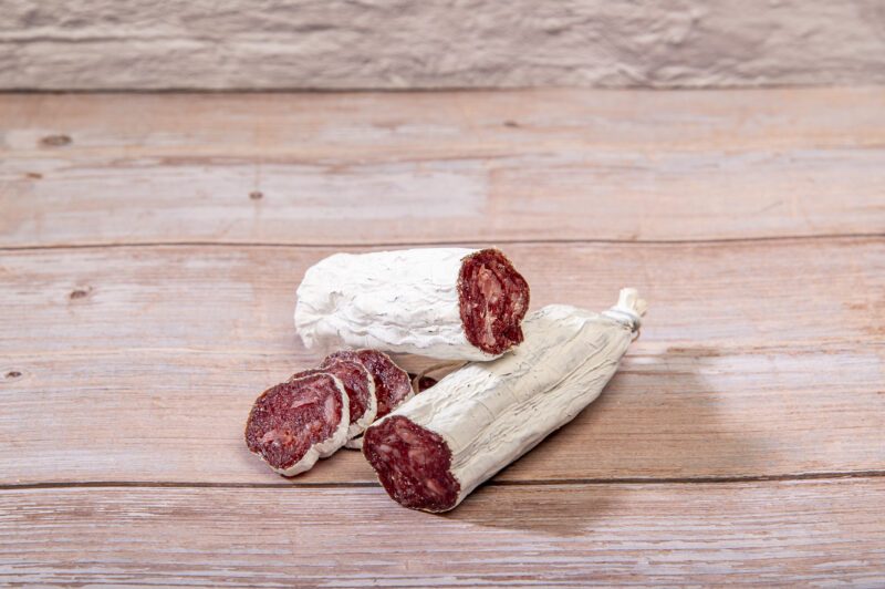 Halal Salchichon