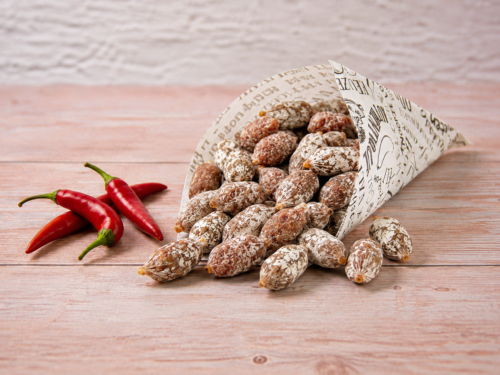 Snack-Salami Piment d’Espelette