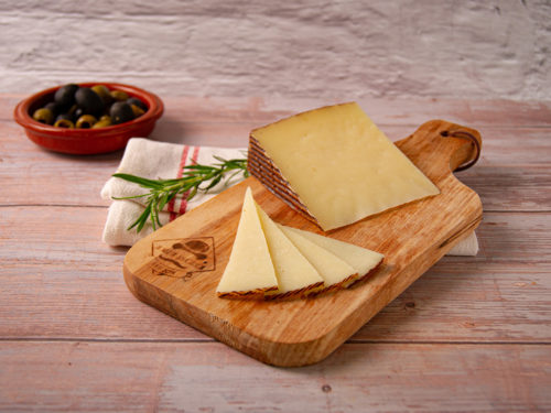 Spaanse Schapenkaas, kaas op de borrelplank