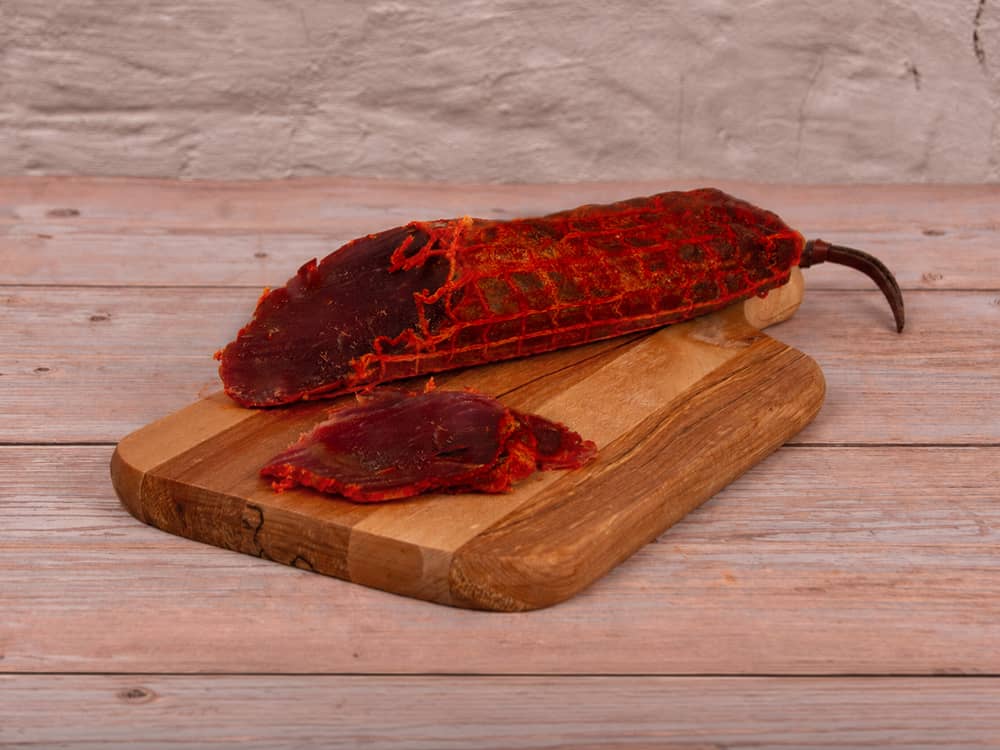 Varkenshaas / Filet-Mignon