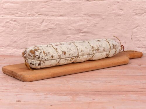 Saucisson Long Bride Vijgen