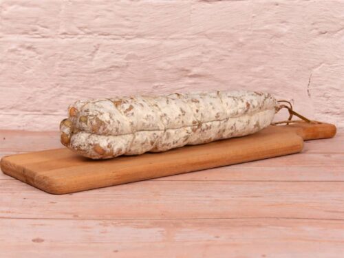 Saucisson Long Bride Walnoot