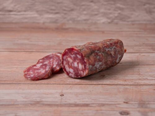 Salami naturel
