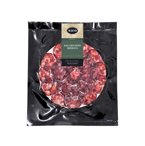 05020031_Salchichon Iberico bord 80g