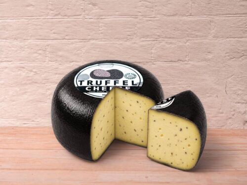 Boerenpondje Truffel