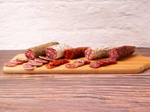 Best of Monsieur Saucisson